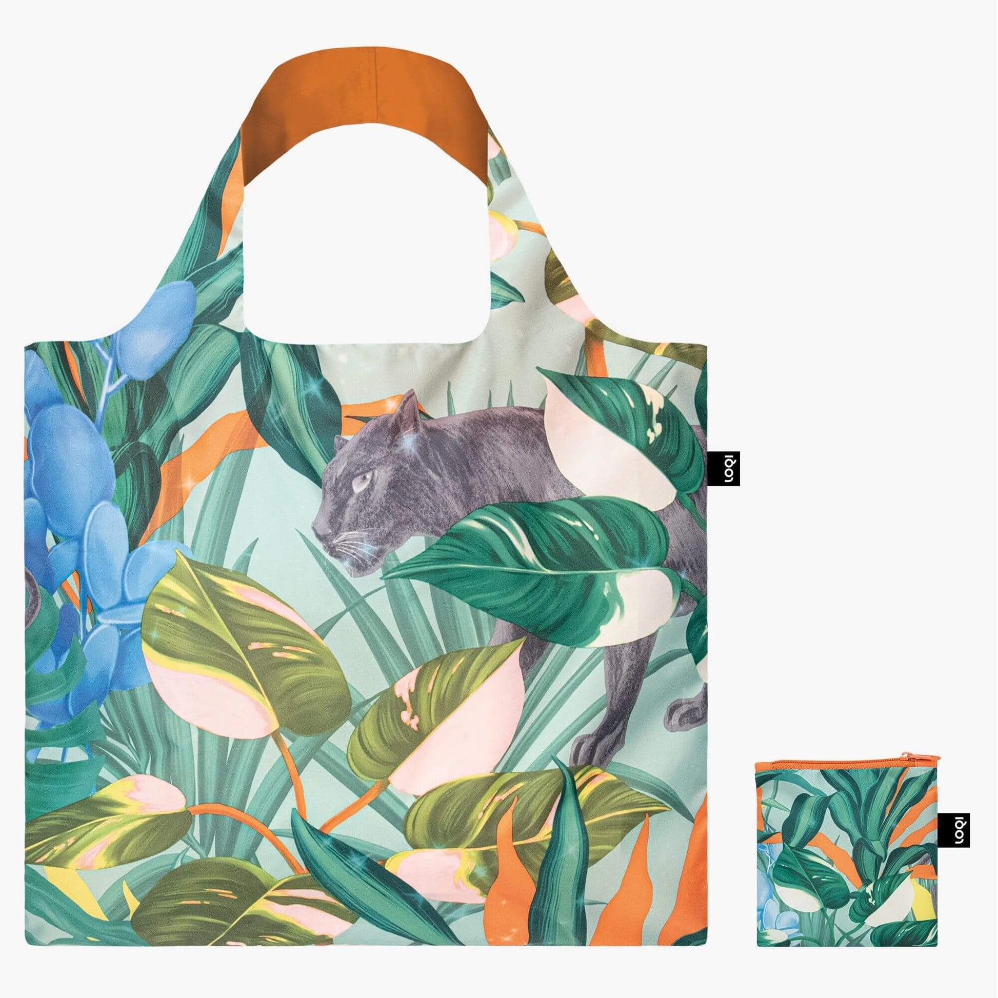 FASHION IMPORTSLOQI Reusable Tote - 29 PrintsTote Bag1016744