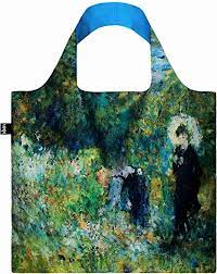 FASHION IMPORTSLOQI Reusable Tote - 29 PrintsTote Bag1018563