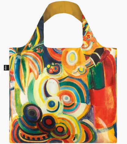 FASHION IMPORTSLOQI Reusable Tote - 29 PrintsTote Bag1018564