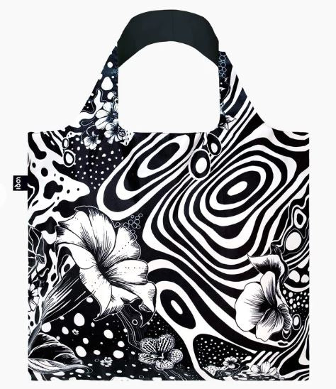 FASHION IMPORTSLOQI Reusable Tote - 29 PrintsTote Bag1018566