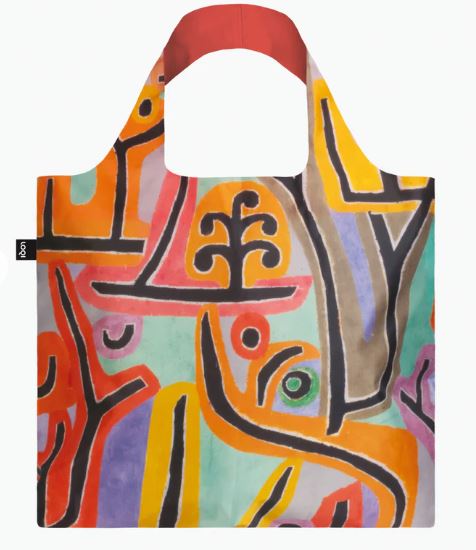 FASHION IMPORTSLOQI Reusable Tote - 29 PrintsTote Bag1018567