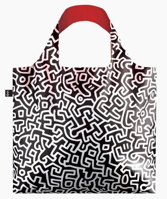 FASHION IMPORTSLOQI Reusable Tote - 29 PrintsTote Bag1018568