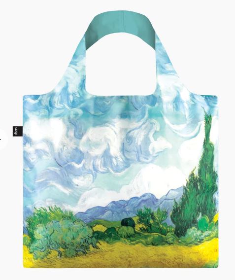 FASHION IMPORTSLOQI Reusable Tote - 29 PrintsTote Bag1018569