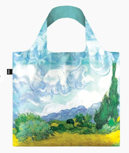 FASHION IMPORTSLOQI Reusable Tote - 29 PrintsTote Bag1018569