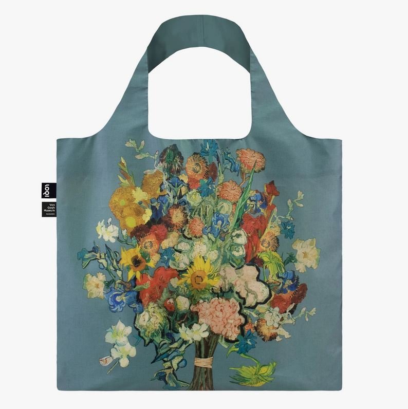 FASHION IMPORTSLOQI Reusable Tote - 29 PrintsTote Bag1019019