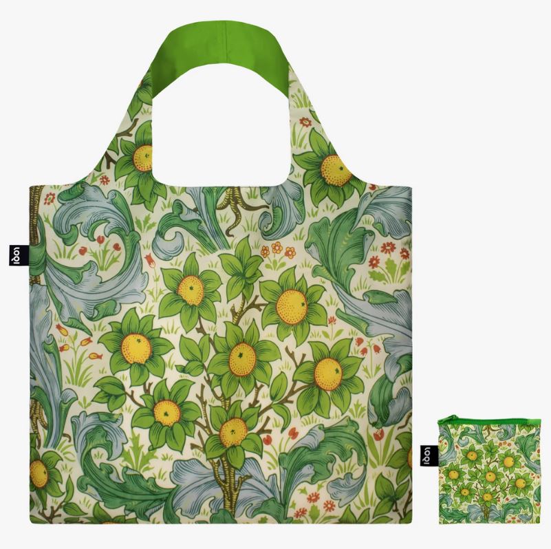 FASHION IMPORTSLOQI Reusable Tote - 29 PrintsTote Bag1019020