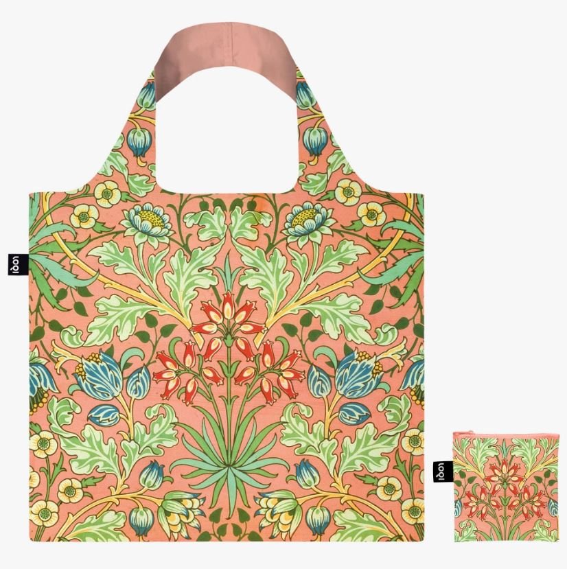 FASHION IMPORTSLOQI Reusable Tote - 29 PrintsTote Bag1020195