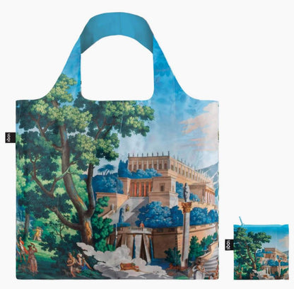 FASHION IMPORTSLOQI Reusable Tote - 29 PrintsTote Bag1020198