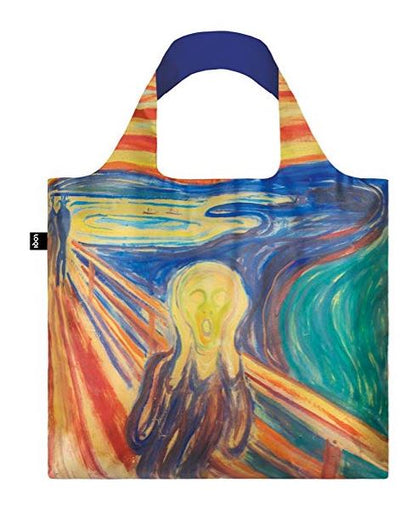 FASHION IMPORTSLOQI Reusable Tote - 9 Prints - ClearanceTote Bag1010137