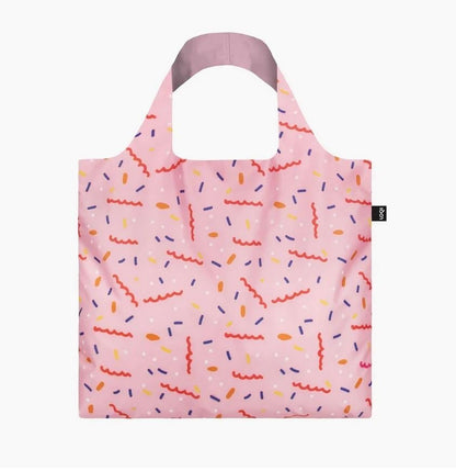 FASHION IMPORTSLOQI Reusable Tote - 9 Prints - ClearanceTote Bag1010160