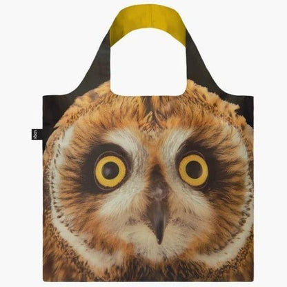 FASHION IMPORTSLOQI Reusable Tote - 9 Prints - ClearanceTote Bag1012417