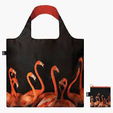 FASHION IMPORTSLOQI Reusable Tote - 9 Prints - ClearanceTote Bag1013758