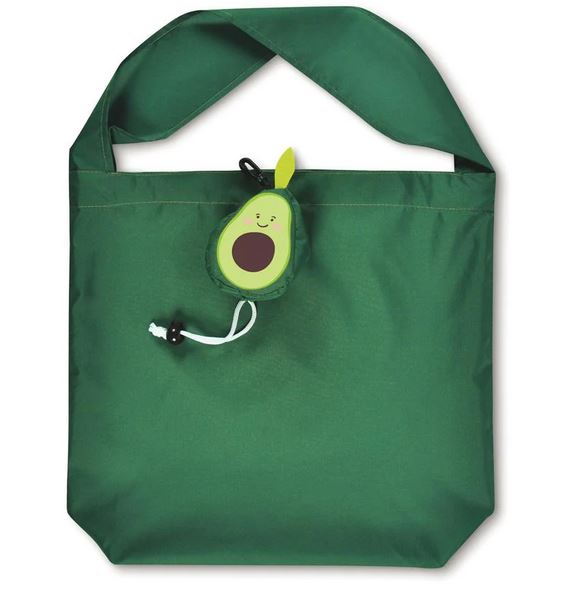 FredFred - Market Mates Reusable Shopping BagTote Bag1019448