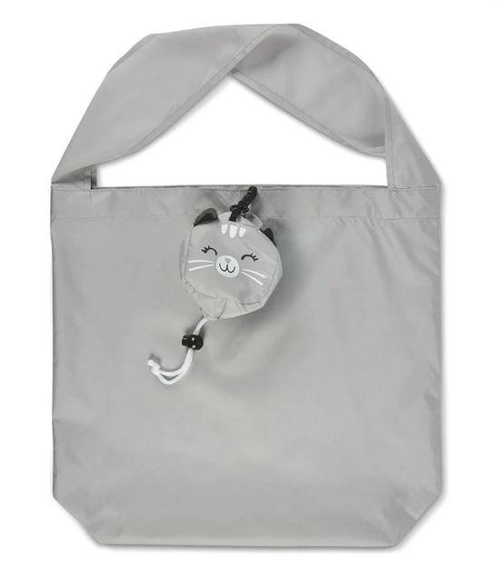 FredFred - Market Mates Reusable Shopping BagTote Bag1019449