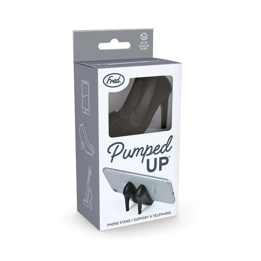 Product Image – FredFred - Pumped Up Phone StandMobile Phone Stands1016937