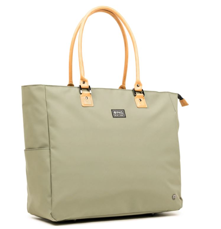 PKG Carry Goods - Georgian Recycled 33L Tote