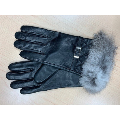 Axessimo Ladies Fashion Glove