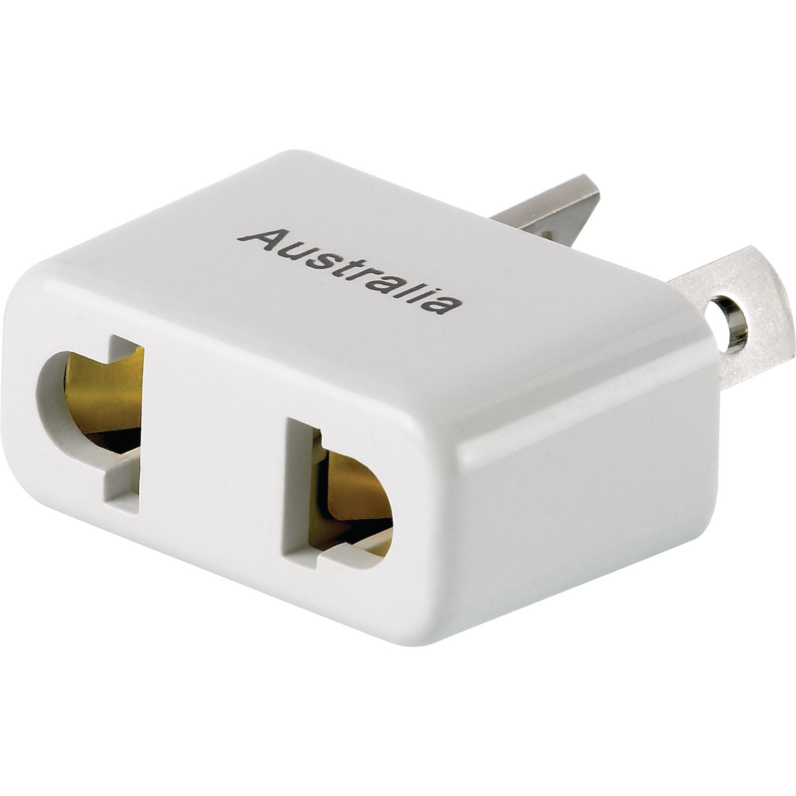 Go TravelGo Travel Australia Non-Grounded AdaptorAdapters1000607