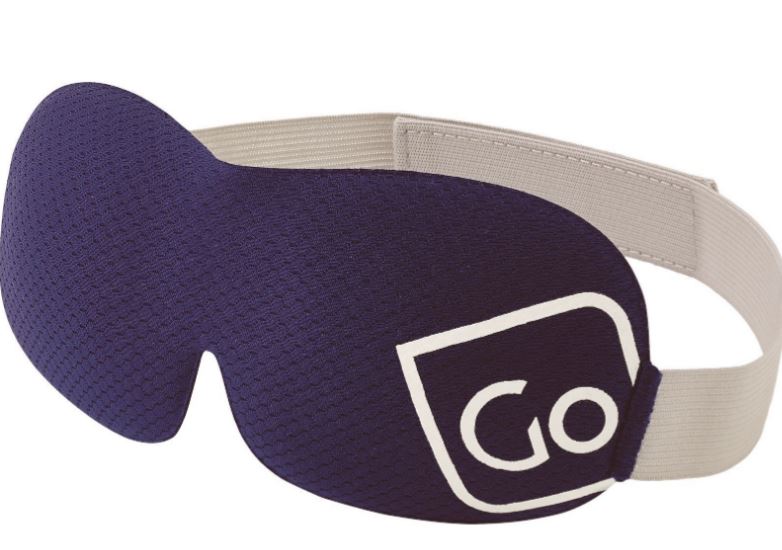 Go TravelGo Travel Dreamer Eye Mask w/ ear plugsTravel Accessories1020381