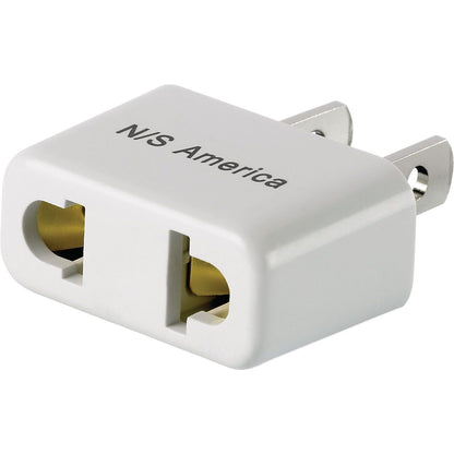 Go TravelGo Travel Latin America to America Non Grounded AdaptorAdapters1017928