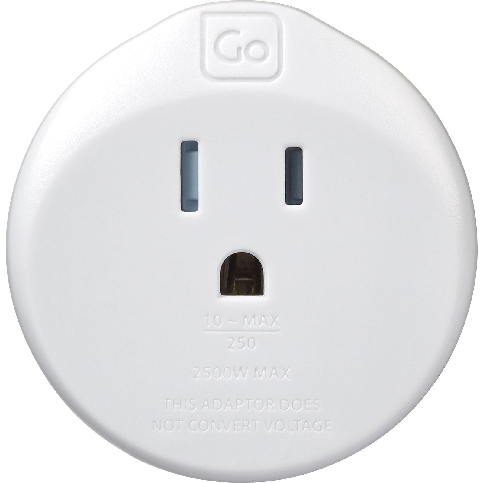 Go TravelGo Travel- North America - EU AdaptorAdapter1003667