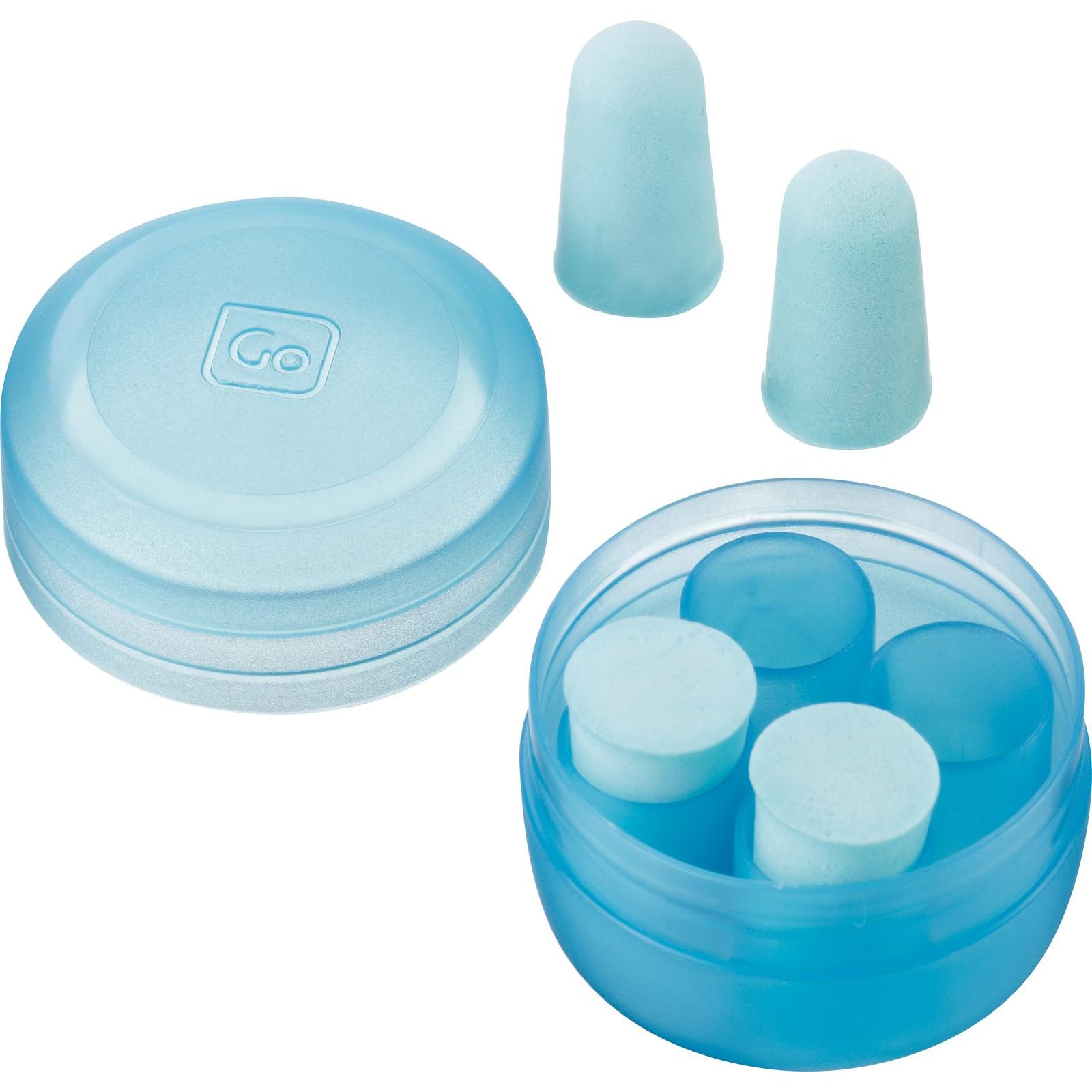 Go TravelGo Travel Super Soft Ear PlugsEarplugs1017931