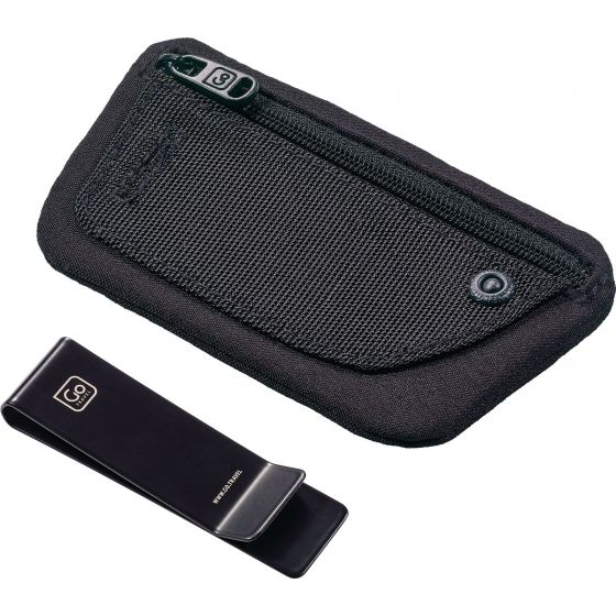 Go TravelGo Travel The Clip PouchWallet1017934