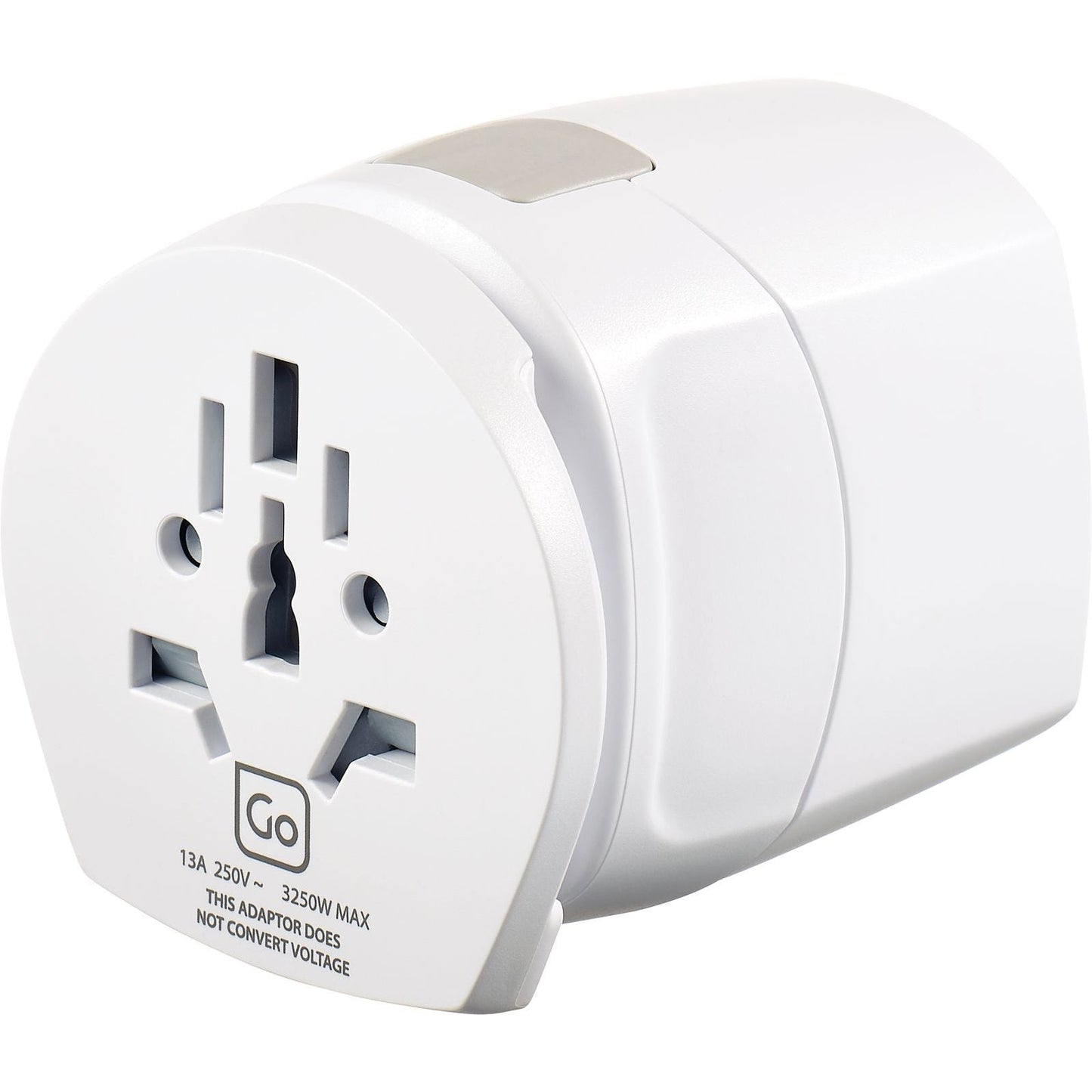 Go TravelGo Travel - Worldwide AdaptorAdapter1019972