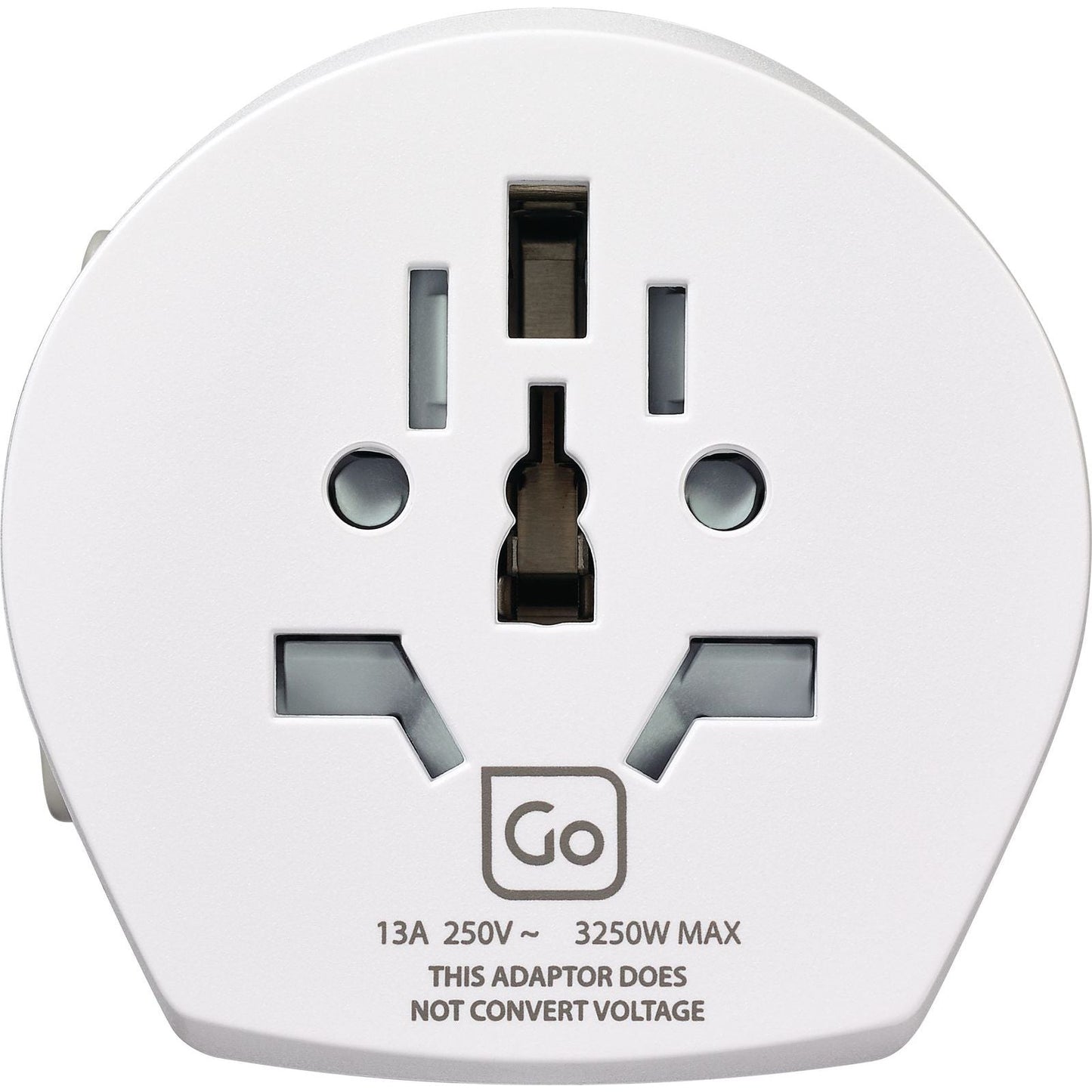 Go TravelGo Travel - Worldwide AdaptorAdapter1019972