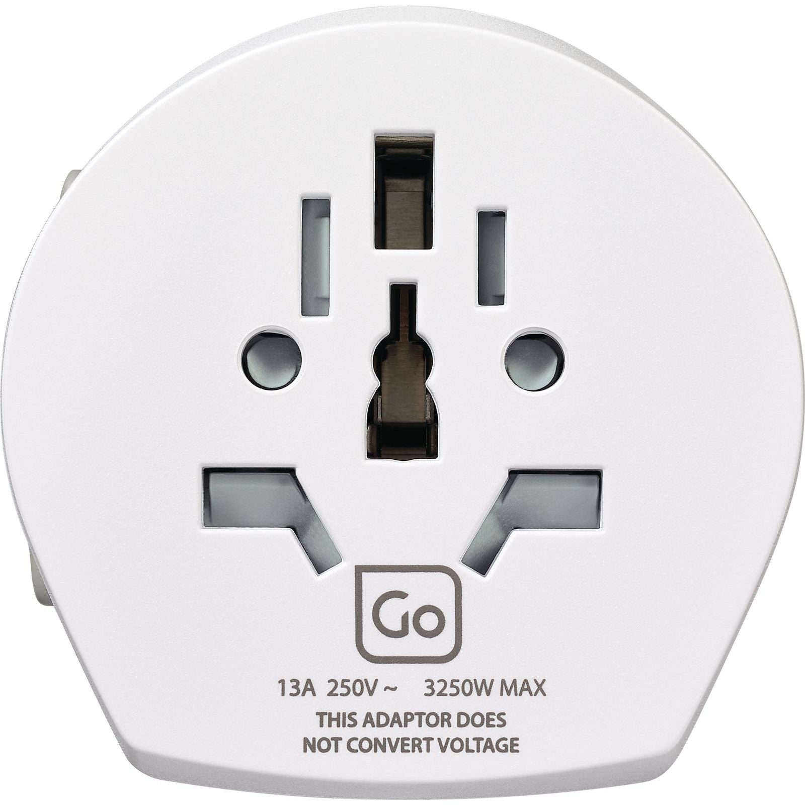 Go TravelGo Travel - Worldwide AdaptorAdapter1019972