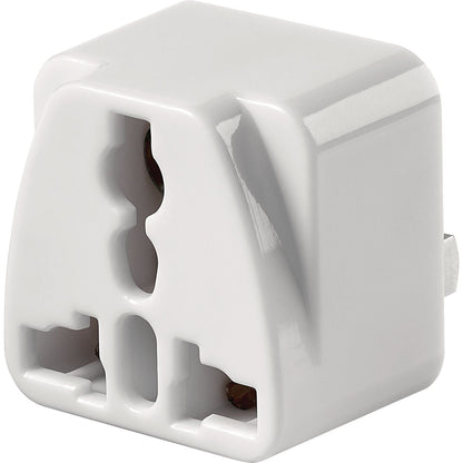 Go TravelGo Travel Worldwide to Canada and USA Grounded AdaptorAdapters1002135