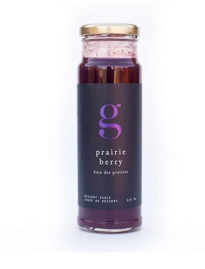 Gourmet InspirationsGourmet Inspirations - Prairie Berry Dessert SauceSauce1019333