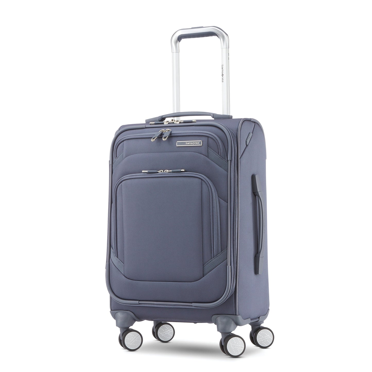 Samsonite Ascentra Spinner Carry-On