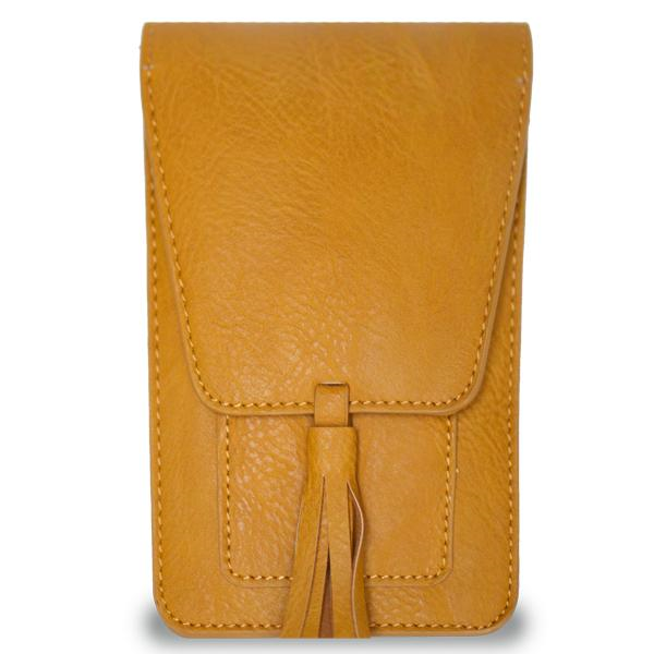 K Carroll Harper Crossbody