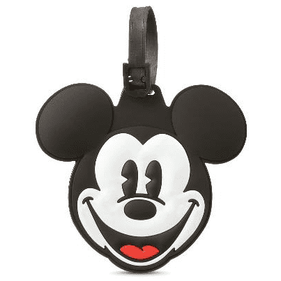 Samsonite Disney Luggage Tags