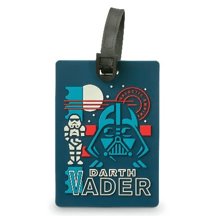 Samsonite Star Wars Luggage Tags