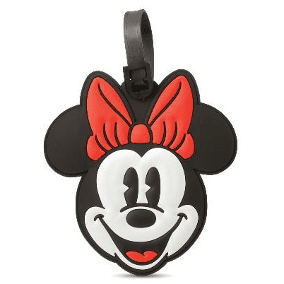 Samsonite Disney Luggage Tags