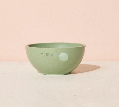 Modern Sprout Herb Pull & Pinch Dish