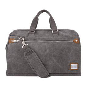 Travelon Anti-Theft Heritage Weekender Carryall