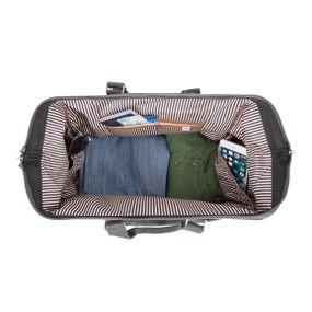 Travelon Anti-Theft Heritage Weekender Carryall