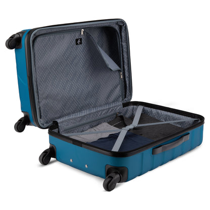 HOLIDAYAtlantic Biel 24 Expandable Spinner Hard SideLuggage1018929