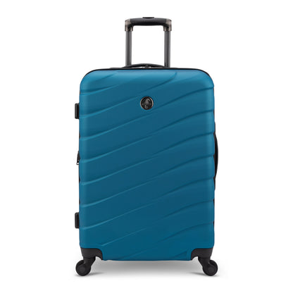 HOLIDAYAtlantic Biel 24 Expandable Spinner Hard SideLuggage1018930