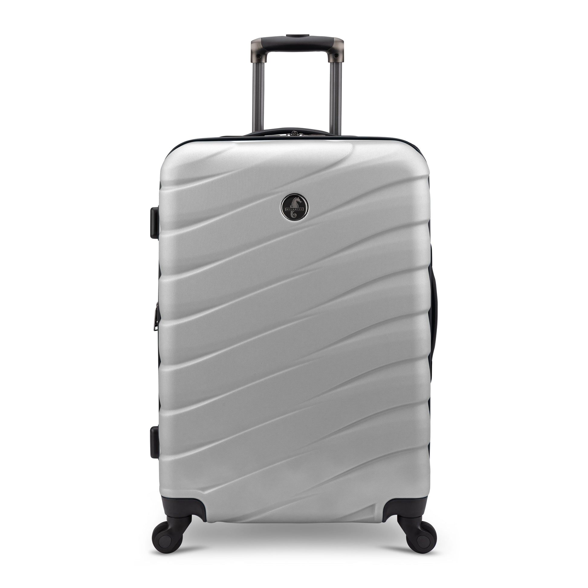 HOLIDAYAtlantic Biel 24 Expandable Spinner Hard SideLuggage1018930