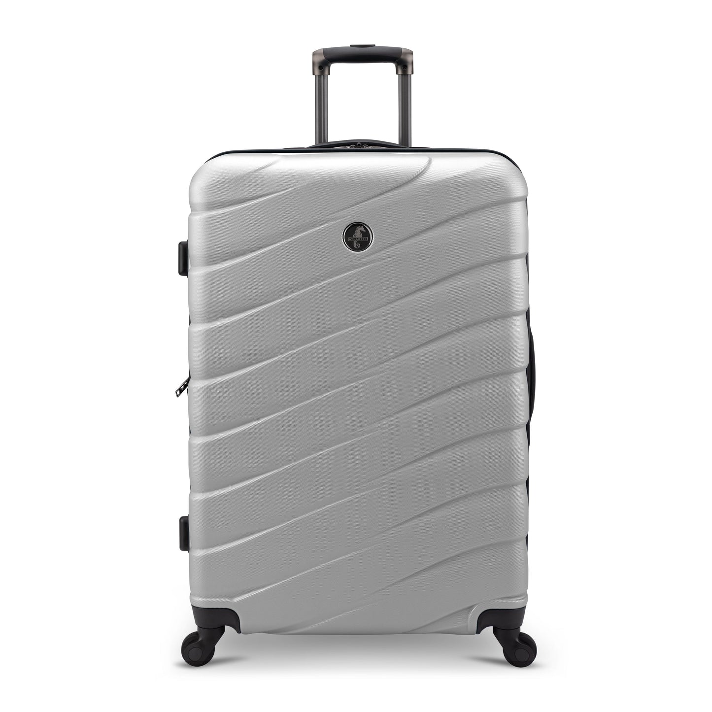 HOLIDAYAtlantic Biel 28 Expandable Spinner Hard SideLuggage1018931