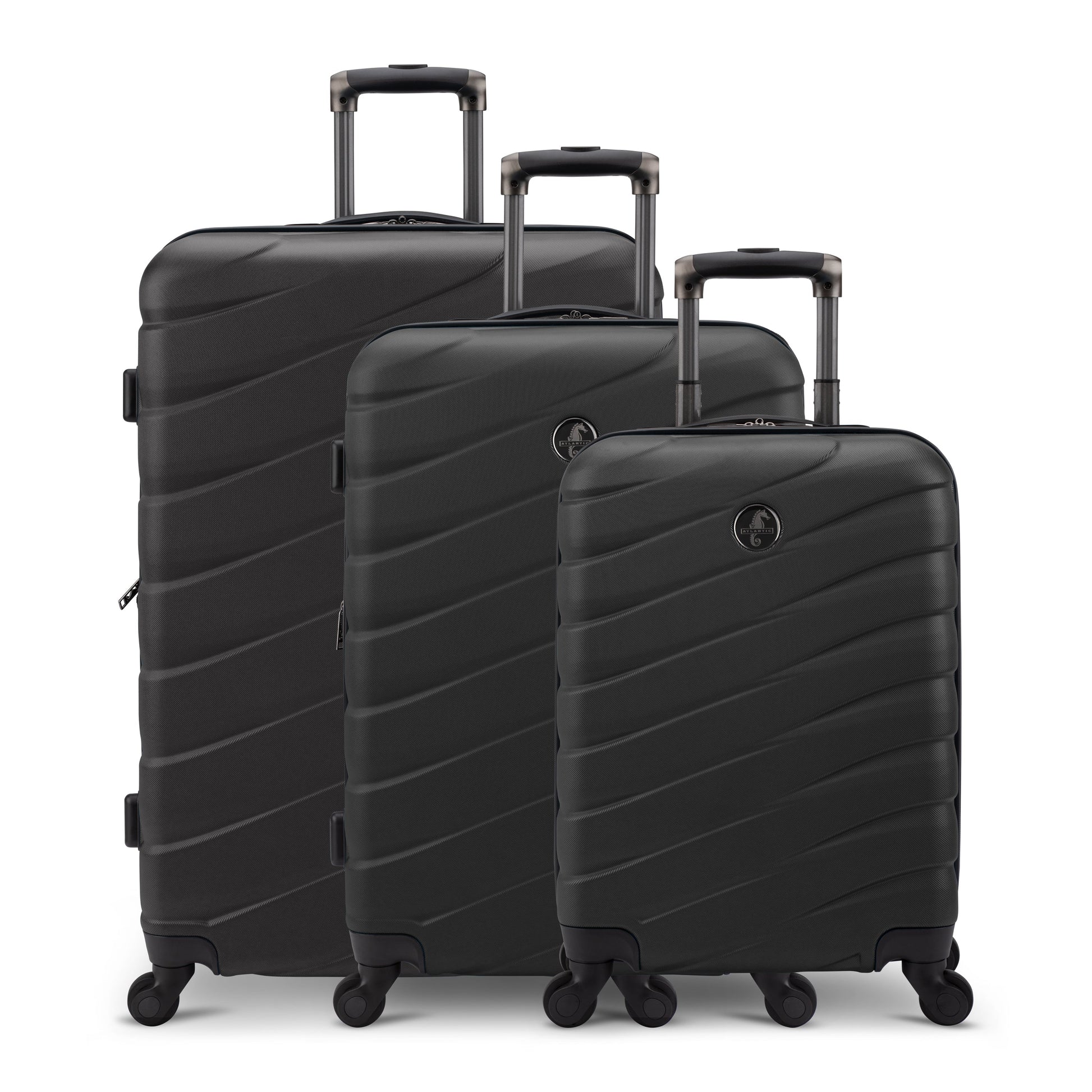 HOLIDAYAtlantic Biel 28 Expandable Spinner Hard SideLuggage1018931