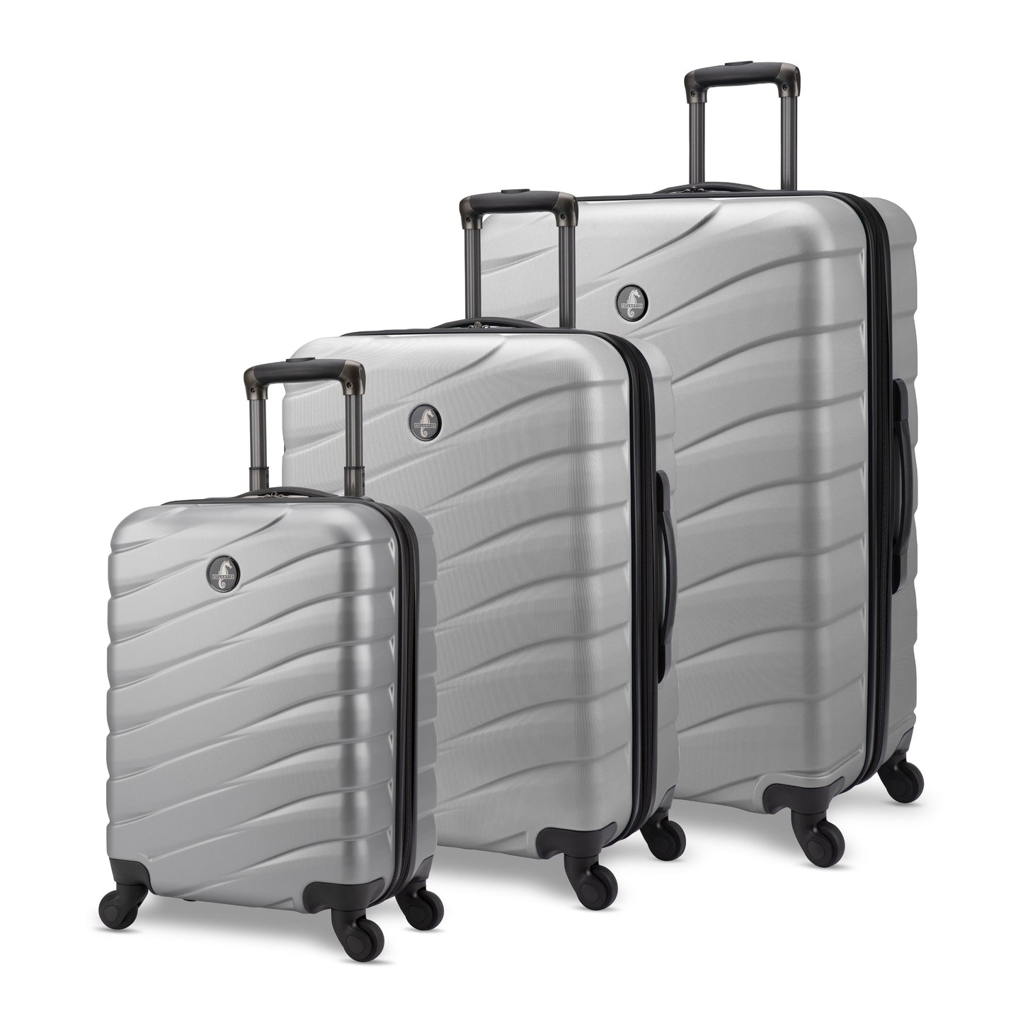 HOLIDAYAtlantic Biel 28 Expandable Spinner Hard SideLuggage1018931