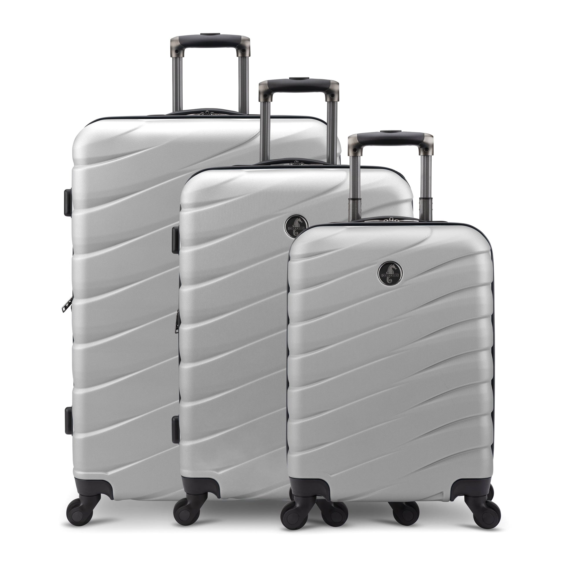 HOLIDAYAtlantic Biel 28 Expandable Spinner Hard SideLuggage1018931