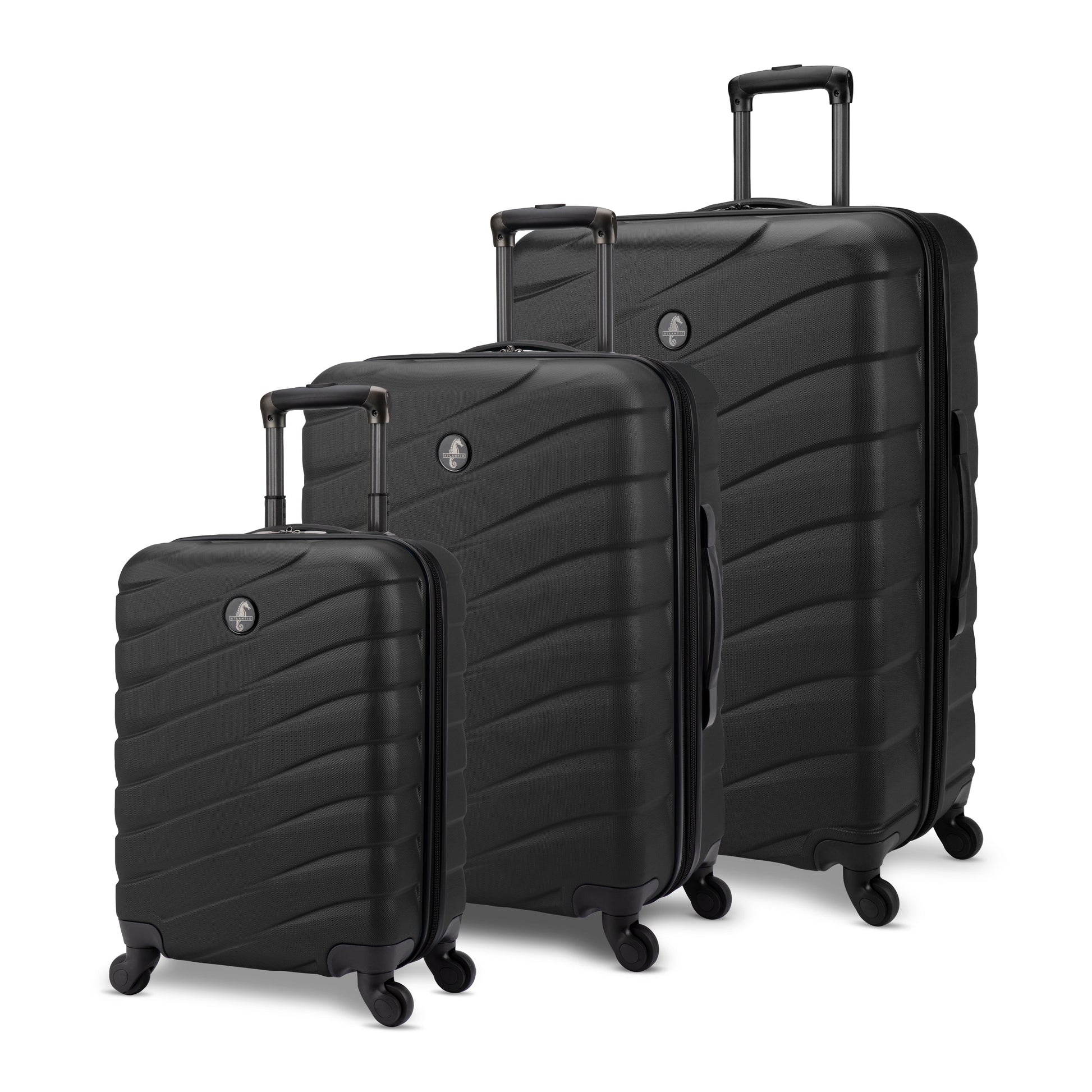 HOLIDAYAtlantic Biel 28 Expandable Spinner Hard SideLuggage1018931