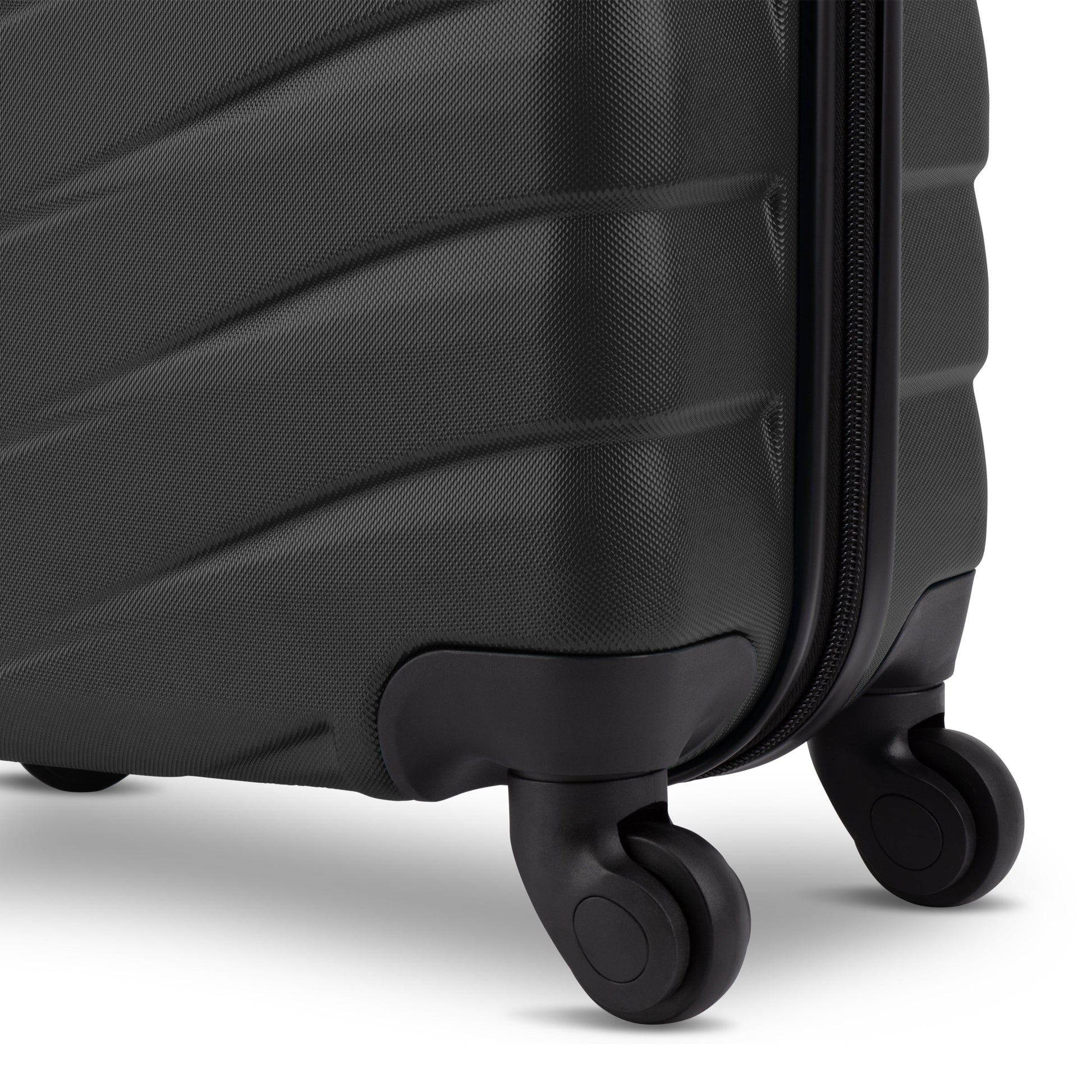 HOLIDAYAtlantic Biel Hard Side Spinner Carry OnLuggage1018915