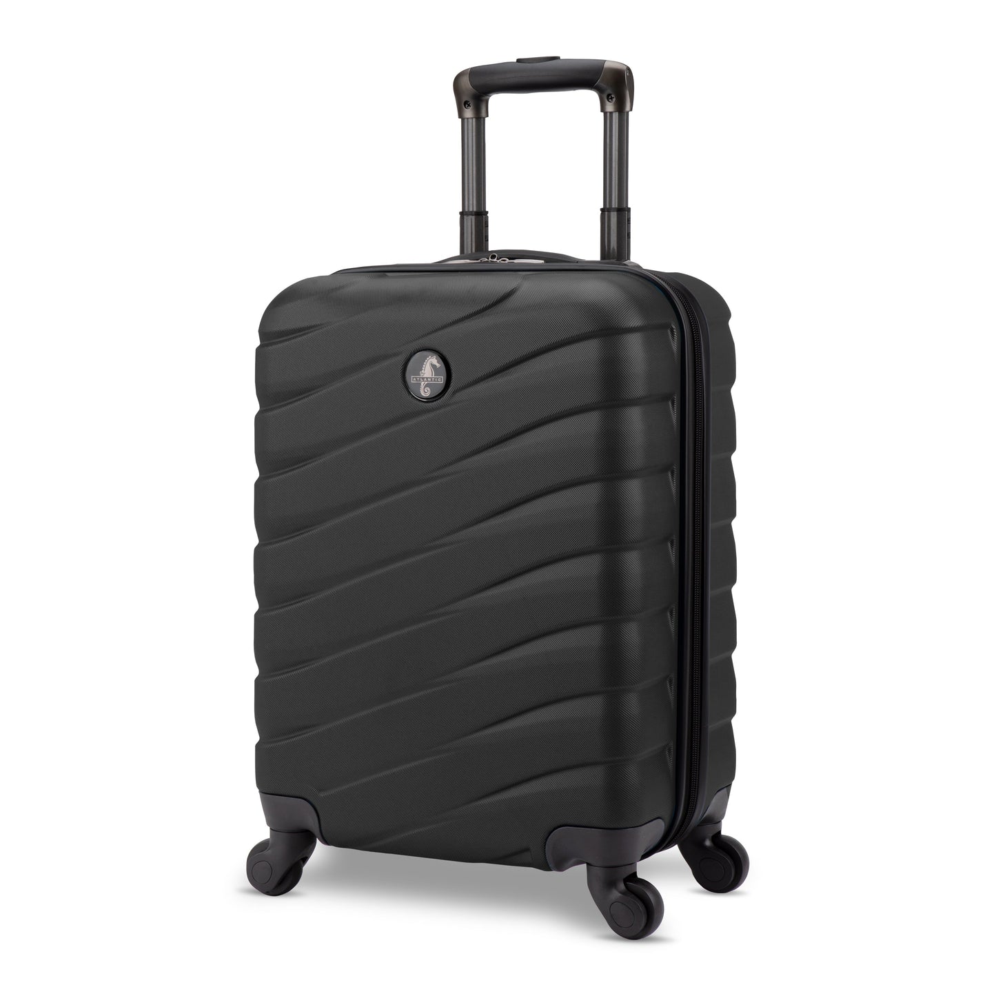 HOLIDAYAtlantic Biel Hard Side Spinner Carry OnLuggage1018915